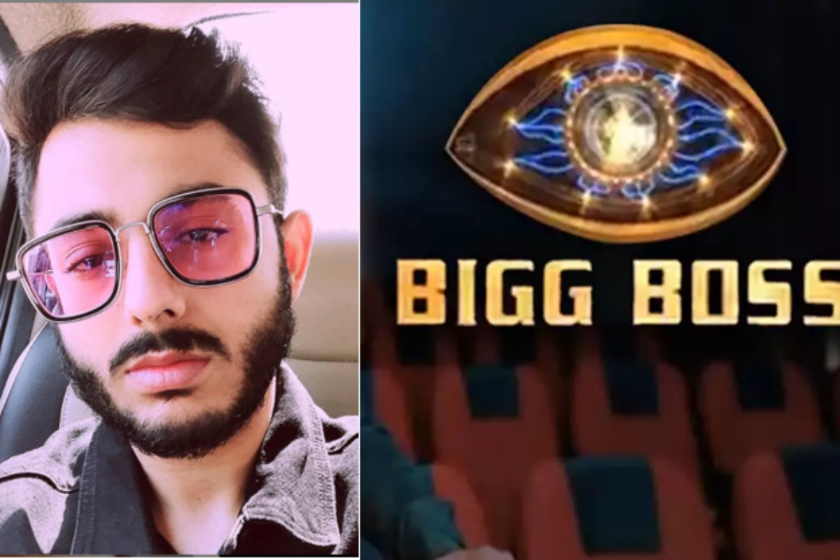 Bigg Boss 14 Famous Youtuber Carryminati To Be A Part Of Show Here S What He Has To Say India Com