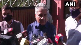 Big Breaking: एनडीए में बन गई बात, साथ मिलकर चुनाव लड़ेंगे JDU-BJP-LJP, मांझी भी होंगे साथ