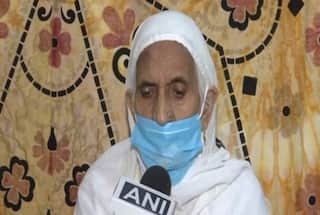 'PM Modi is My Son, I Pray For His Long Life', Says Shaheen Bagh's 'Bilkis Dadi' Named in TIME's List