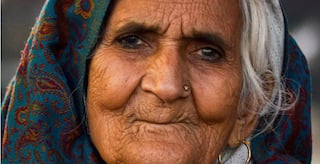 'Would Have Been Happier If Demand Was Met', Says Bilkis After Being Featured on TIME's List