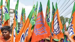 Bihar Assembly Election 2020: भाजपा के मेनीफेस्टो पर मचा बवाल, तो BJP ने किया पलटवार