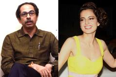 Kangana Ranaut Row: BJP Questions Thackeray, Calls Out Mumbai Police's Probe in SSR Case