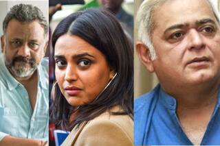 Babri Mosque Demolition Case: Bollywood Actors Share Sarcastic Tweets on Release of All 32 Accused