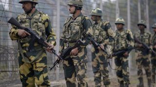LAC Standoff: India Tightens Security on Borders; Puts ITBP & SSB on High Alert Amid Tensions With China