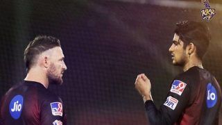 IPL 2020, Match 5 Preview: Kolkata Knight Riders vs Mumbai Indians IPL 2020, Match 5 Preview: Kolkata Knight Riders vs Mumbai Indians