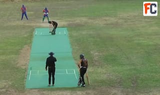 IBCC vs BAR Dream11 Team Prediction ECS T10 - Bulgaria