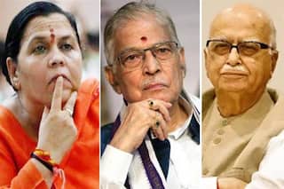 Babri Verdict: VHP Says    Victory of Truth   , Muslim Body to Challenge it in High Court | Key Points