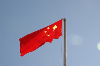 US Concerned By China's Ongoing Attempts To Intimidate Its Neighbours: White House