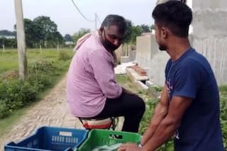 Balika Vadhu Director Ram Vriksha Gaur Sells Vegetables in UP And Has no Regrets