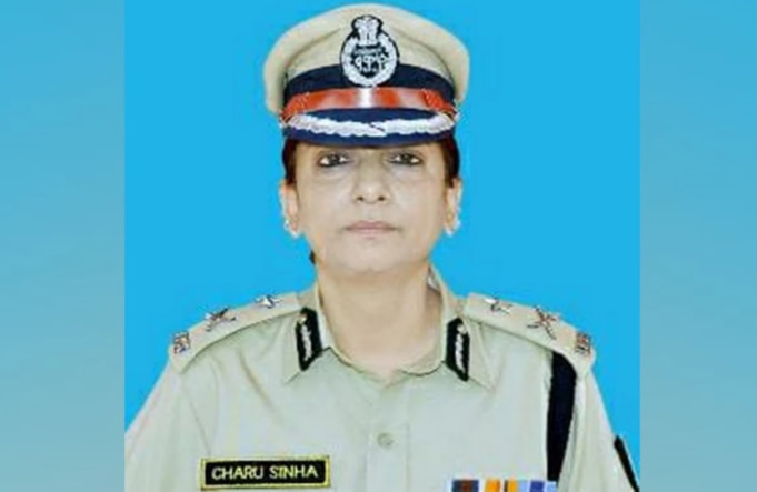 For The First Time, A Female IPS Officer to Head Terrorist-Hit Srinagar Sector For CRPF