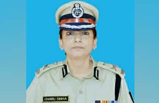 For The First Time, A Female IPS Officer to Head Terrorist-Hit Srinagar Sector For CRPF