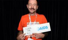 First Man to Beat HIV Infection Now Dying From Terminal Cancer