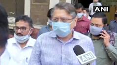 Deepak Kochhar Sent to ED Custody Till September 19 Over Money Laundering Charges