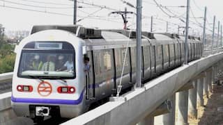 Delhi Metro Phase 4: Tughlakabad-Aerocity Metro to Be Called 'Silver Line', Announces DMRC