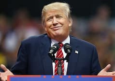 'Mazak Chal Raha Hai Kya': Twitter Confused After Donald Trump Nominated For Noble Peace Prize