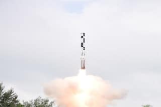 भारत ने सुपरसोनिक क्रूज मिसाइल ब्रह्मोस का सफल परीक्षण किया, भारतीय नौसेना की ताकत में होगा और इजाफा