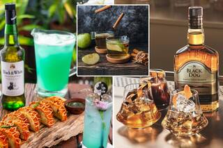 DIY Cocktails And Comfort Food: Bid Adieu To The Monsoon With These Recipes