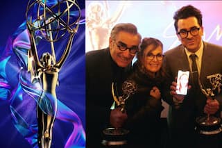Emmys 2020 Winners: Schitt's Creek Bags Top Honours in Comedy Categories, Succession Wins Big