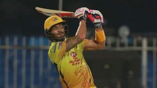 Chennai Super Kings vs Delhi Capitals 2020, 7th Match, Live Streaming Details Chennai Super Kings vs Delhi Capitals 2020, 7th Match, Live Streaming Details