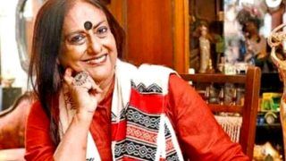 Fashion Designer Sharbari Datta Found Dead in The Washroom of Her Kolkata Residence