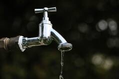 Another Disaster in US: Deadly Brain-Eating Microbe Found in Tap Water in Texas, Kills 6-Year-Old Boy
