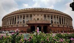 17 Lok Sabha & 9 Rajya Sabha MPs Test Positive For Covid-19 As Monsoon Session Begins