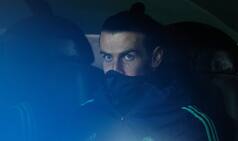 Gareth Bale to Arrive in London Today After Completing Tottenham Medical