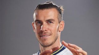 'I Am Back' - Gareth Bale Returns to Tottenham Hotspur on Season-Long Loan Deal From Real Madrid