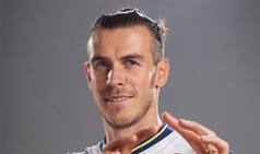 Gareth Bale Returns to Tottenham Hotspur on Season-Long Loan Deal From Real Madrid
