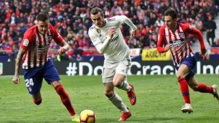 Gareth Bale Completes Stunning Return to Tottenham Hostpur From Real Madrid on Season-Long Loan: Report