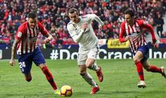 Gareth Bale Completes Stunning Return to Tottenham From Real on Season-Long Loan: Report