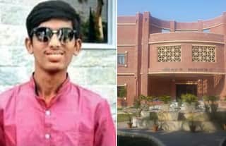 So Inspiring: Mumbai Youth Fights Cerebral Palsy, Dyslexia & Dysarthria, Makes it to IIM-Lucknow!