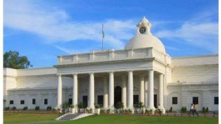 IIT Roorkee Student Bags Rs 2.15 Crore Annual Package, 3 Others Get Over Rs 1 Crore