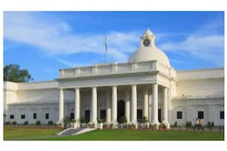 IIT Roorkee Student Bags Rs 2.15 Crore Annual Package, 3 Others Get Over Rs 1 Crore