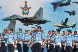 AFCAT 2020: IAF Releases Admit Card on afcat.cdac.in, Exam From October 3-5 | How to Download