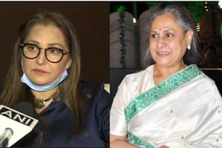 Jaya Prada Extends Support to Ravi Kishan: Jaya Bachchan Ji Is Doing Politics Over The Issue