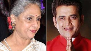 Ravi Kishan Reacts To Jaya Bachchan's Remark on Drug Nexus in Bollywood, Says 'I am Deeply Hurt, Thought She Would Support Me'