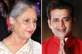 Ravi Kishan Reacts To Jaya Bachchan's Remark, Says 'I am Deeply Hurt, Thought She Would Support Me'