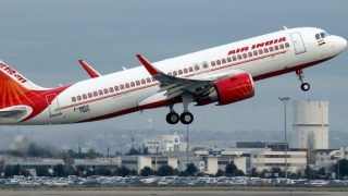 International Flights: Air India Plans To Operate Special Flight From Basra To New Delhi On September 17 | Details Here