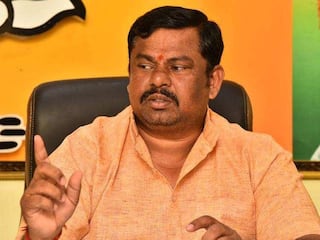 Under Pressure, Facebook Bans BJP MLA T Raja Singh For Hate Speech; Banned on Instagram Too