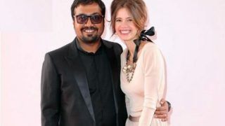 Kalki Koechlin's Powerful Post Supporting Anurag Kashyap in #MeToo Case: 'Don't Let This Circus Get to You'