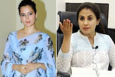कंगना ने उर्मिला मातोंडकर को कहा 'सॉफ्ट पॉर्न स्टार,' बोलीं- एक्टिंग के तौर पर नहीं जानी जातीं