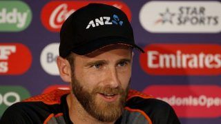 Have to be Extremely Vigilant And Disciplined: Williamson on IPL Coronavirus Cases