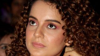 Kangana Ranaut Says 'Big Heroes' Flashed Their Genitals And Harassed Her, Supports Payal Ghosh in #MeToo Against Anurag Kashyap