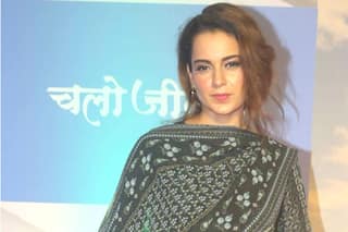 Kangana Ranaut Hints at Joining Politics in Latest Tweet After Facing Multiple Legal Cases Together