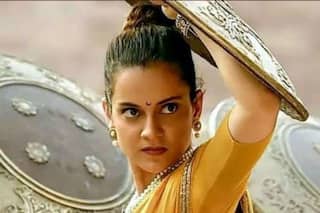 Kangana Ranaut on Manikarnika Controversy: Movie Mafia Started Making Fun of Mechanical Horse