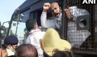 Karnataka Bandh: Congress, JD(S) Workers Detained; CM Yediyurappa Says Doors of APMC Still Open