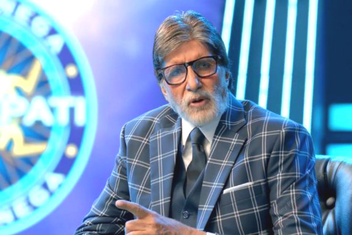Kbc 12 Premieres Its First Episode On Monday When Where To Watch Here S All That Changed During Covid 19 India Com