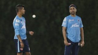 CSK vs DC Prediction For Match 7: Probable Playing XI And Weather Forecast CSK vs DC Prediction For Match 7: Probable Playing XI And Weather Forecast