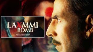 Laxmmi Bomb Starring Akshay Kumar, Kiara Advani To Have Theatrical Release In Overseas Market